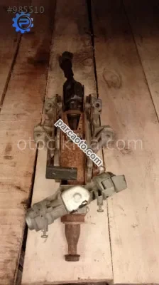 ford focus 3 çıkma direksiyon sütunu