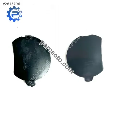 Mazda Çeki Kapağı Mazda 6 15-17 Ön