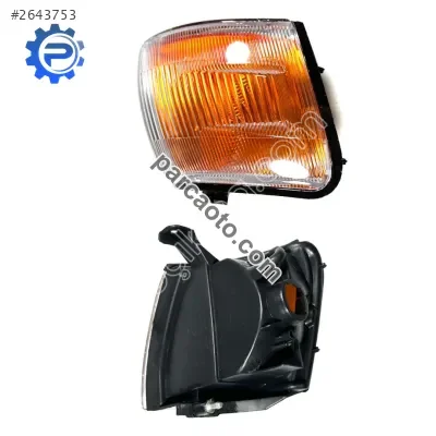 Toyota Starlet Sinyal Kolu - İzmir Bornova