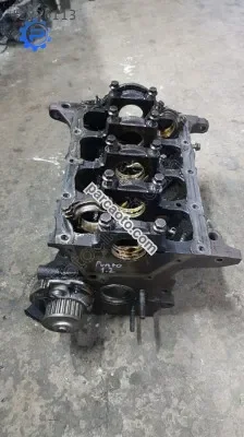 Punto 1.2 boş blok çıkma