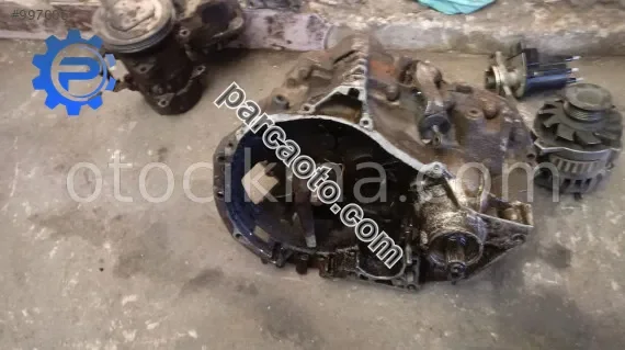 renault r9 1.4 enerji motor çıkma şanzıman