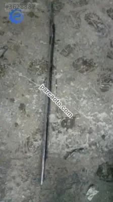 Fiat Punto sol ön cam kenar çıtası nekelaj yedek parça