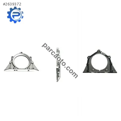 Hyundai Keçe Krank Accent 00-12/Getz 02-09/Elantra 96-06/ Matrix