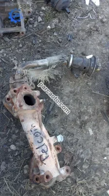 Tata teocoline egzoz manifoldu egr çıkma