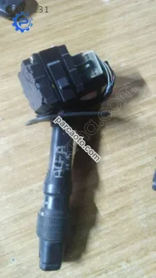 Alfa 145 sinyal kolu çıkma