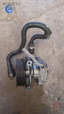 ford fiesta çıkma direksiyon pompası