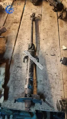 Skoda felicia direksiyon situnu mafsal çıkma