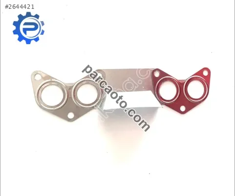 Mazda Conta Manifold 626 Fe/F6/F8 88-91 (Eksoz)