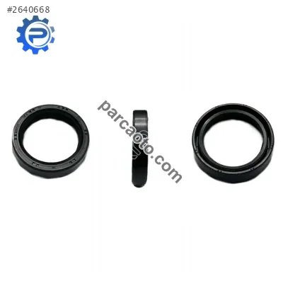 Hyundai Keçe Şanzıman Kuyruk H100 Kmyt 05-09/Starex 05-09 (39,
