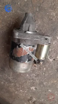 mazda 323 çıkma marş dinamosu