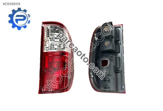 Ford Ranger Torpido - İzmir Bornova