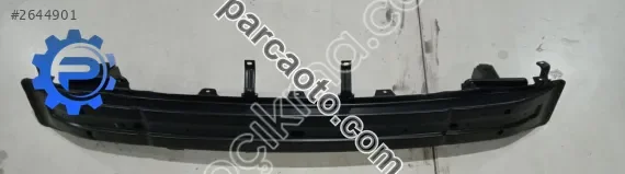Kia Demir Tampon Rio 03-06 Ön