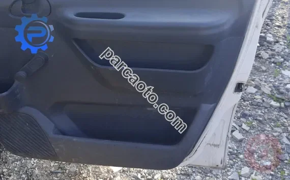 2000 model fiat scudo 1.9d çıkma sağ ön kapı cebi