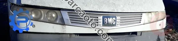 Bmc Megastar Far - Ordu Ünye