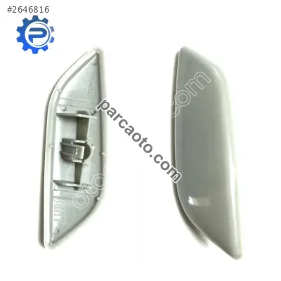Mazda Kapak Far Yıkama Mazda 3 13-16 Sol