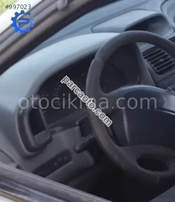 2001 renault laguna 1 1.8 16v çıkma gösterge paneli