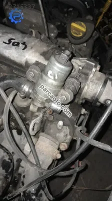Pejo 405,Citroën zx rolanti ayarlayici yedek parça