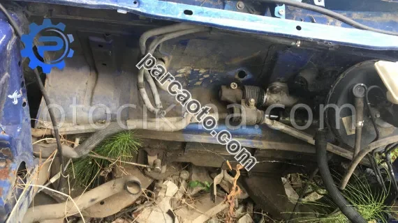 pejo 106 cıtroen saxo dıreksıyon kutusu
