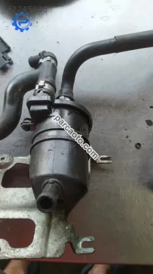 Alfa Romeo 159 Yağ Pompası - Ordu Ünye