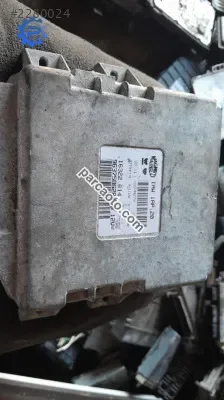 Citroen Xsara Motor Sandık - Ordu Ünye