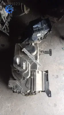 Kia pregio kalorifer kazanı yedek parça