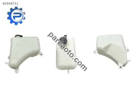 Suzuki Vitara Direksiyon Yağ Deposu - İzmir Bornova