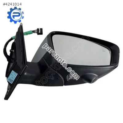 MG HS Dış Ayna Komple - İzmir Bornova