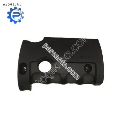 Hyundai İ30 Motor Koruma Kapağı 2008-2011