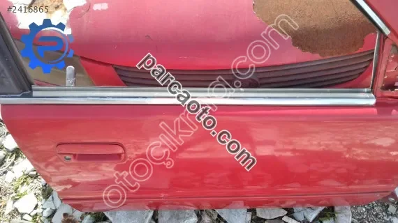 Hyundai Excel Sağ Ön Cam Sıyırıcı orjinal çıkma