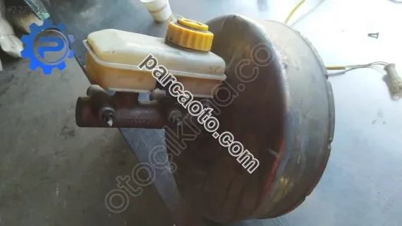 Tata telcolin vestighouse çıkma