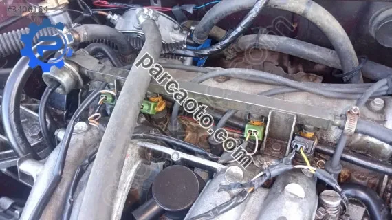 405 1.9 benzin enjektör takım set yedek parça