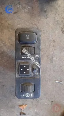 Mitsubishi Carisma Kontrol Düğmeleri - Ordu Ünye