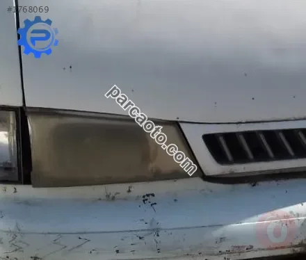 kia pregrio çıkma 2.7 sağ far