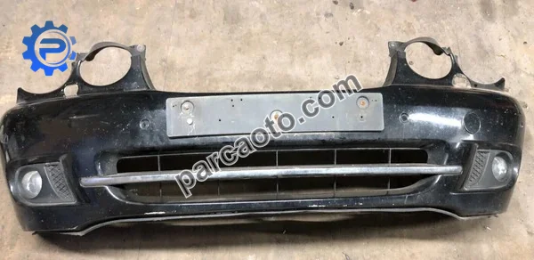 Jaguar X-Type Tampon Ön - Mersin Tarsus