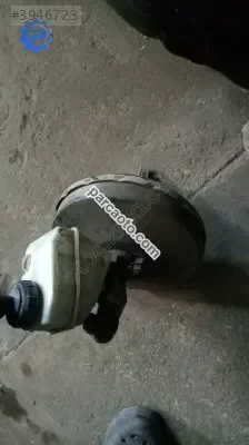 Clio2 vestanuz ana merkez yedek parça