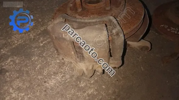 Proton Arena Kaliper - Ordu Ünye