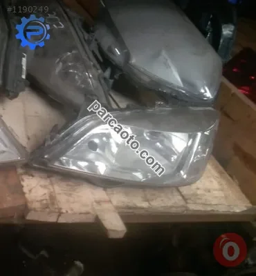 opel astra çıkma sol far