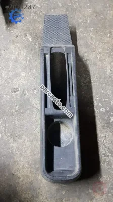 Fiat Linea orta konsol çıkma