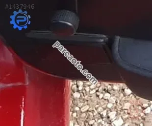 seat ibiza çıkma sağ arka kapı küllük