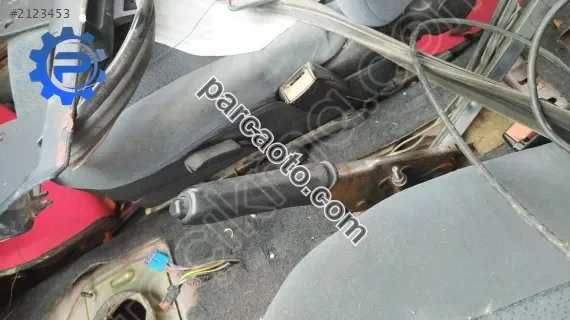 Escort el freni tabancası çıkma