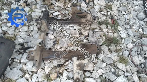 Mazda 626 Travers - Ordu Ünye