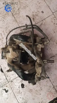 ford escort 1.6 16v zetec motor çıkma emme manifoldu