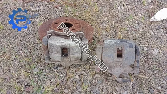 Toyota Carina Kaliper - Ordu Ünye