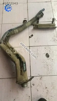 linea depo dolum borusu