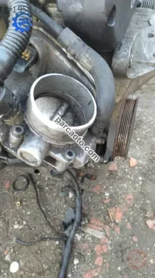 opel 2.2 cdti çıkma gaz kelebeği
