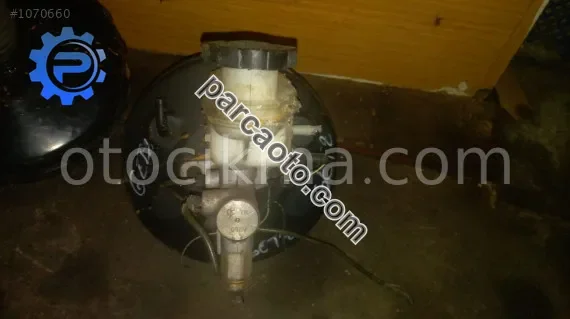 Hyundai getz fren westinghouse ana merkez