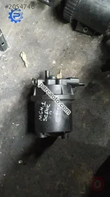 Laguna 1 F9q Komple Mazot Filtresi Kutusu çıkma