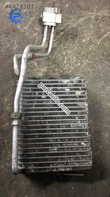 Alfa 166 klima evap radyatör