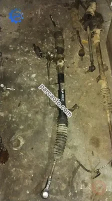 kia pride çıkma direksiyon kutusu