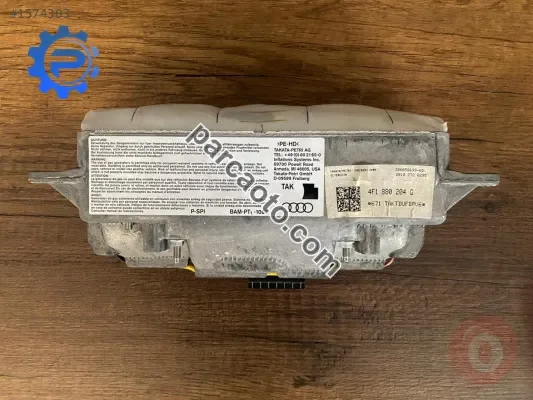 Çıkma Yolcu Airbag Audi A6 2005-2011 4F1880204G